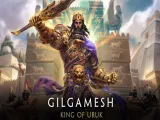 لعبة SMITE