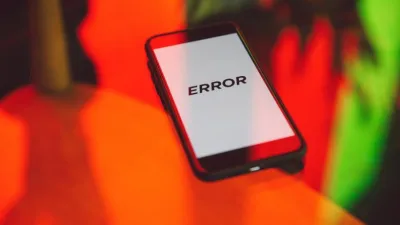 كيفية حل أخطاء متجر جوجل بلاي المختلفة