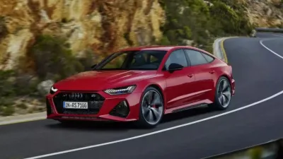 مراجعة اودي RS7 2020 .. الهجوم الألماني!