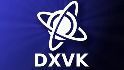 تحديث DXVK 3.1 ينقذ ألعاب Windows الكلاسيكية على نظام Linux وجهاز Steam Deck