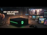 شركة Valve تعالج مشكلة 'خط الموت الأحمر' في أجهزة Steam Machines وسط تحديثات ضخمة
