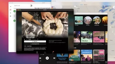 إليك كيفية تشغيل أي تطبيق iOS تملكه على أجهزة M1 Mac الجديدة من Apple