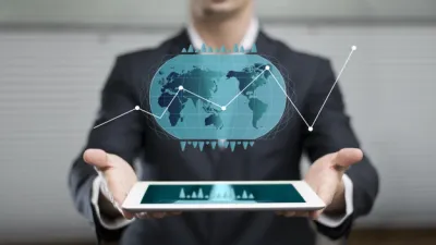 ما هي تقنية الهولوجرام Hologram؟