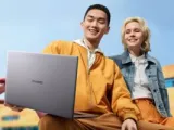 مزودًا بتجربة المكتب الذكى الأفضل فى فئتها.. حاسب HUAWEI MateBook D15 اختيارك الامثل فى 2022