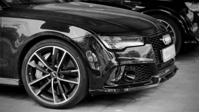 مزايا وعيوب سيارة أودي s5