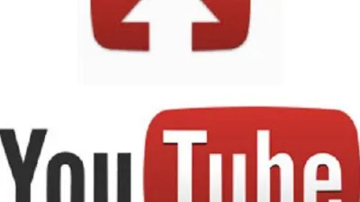 رفع فيديو على يوتيوب YouTube