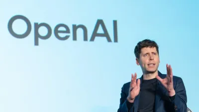 شركة OpenAI تعرض عائداً مضموناً بنسبة 17.5% على شركات الأسهم الخاصة لإقصاء Anthropic