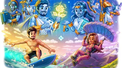 تحديث Telegram الضخم يطلق العنان لـ "البوتات الضيفة" وأتمتة الملفات الشخصية