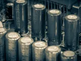 تصحيح معامل القدرة Power Factor Correction