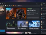 تطلق Blizzard ترقية Battle.net 2.0 بتخطيط رئيسي