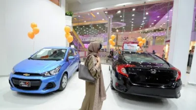 أبوشوشة . . الطلب على المستعمل وكورونا تسببا بانخفاض مبيعات السيارات الجديدة بالسعودية