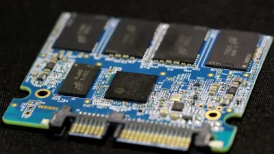ذاكرة أشباه الموصلات Semiconductor memory