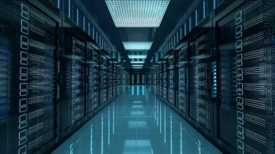 ما هي البيانات المظلمة Dark Data؟