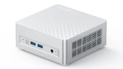 مراجعة Minisforum Elite M1 Lite: ذاكرة 96GB ومعالج Core Ultra 5 يعيدان تعريف الحواسيب الصغيرة