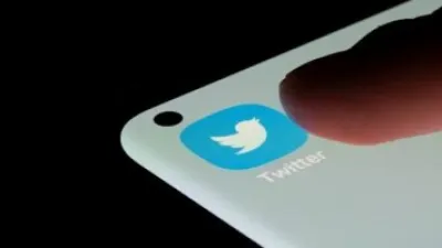 تقرير تويتر يفكر فى طرح تسعيرة توثيق أرخص للمؤسسات