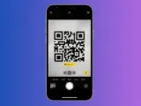 كيف حلت آبل مشكلة مسح رموز QR في نظام IOS 17؟