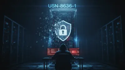 تحديث أمني عاجل لنواة لينكس في أنظمة Ubuntu يعالج ثغرات حرجة