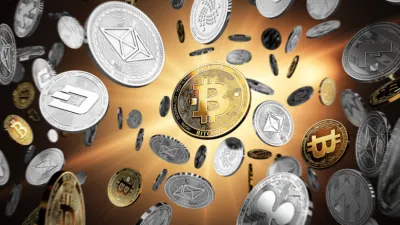 العملة الرقمية ون جرام (OneGram)
