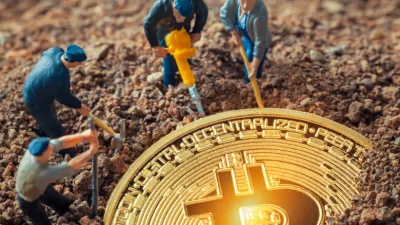 ما هو تعدين العملات الرقمية؟