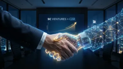 بنك Standard Chartered يعزز استثماراته في العملات الرقمية بحصة في GSR بتقييم مليار دولار