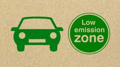 The U.K.'s Aggressive EV Mandate is Crushing Legacy Automakers and Empowering China