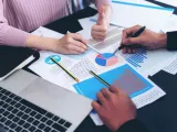 ما هي أهداف العرض التسويقي؟
