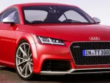 صور تخيلية لما ستبدو عليه أودي TT RS تظهر تصميم شخصية واعدة للسيارة