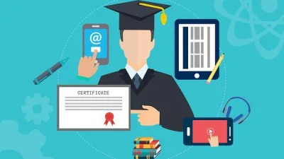 تطبيق Udemy