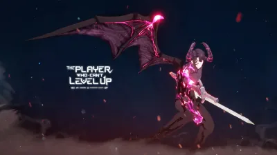 The Player Who Can’t Level Up Announced for Nintendo Switch 2 in 2027