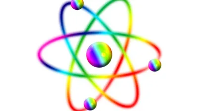 إنشاء أزواج الثقب الإلكترون وإعادة تركيبها – Electron Hole Pairs Generation and Recombination