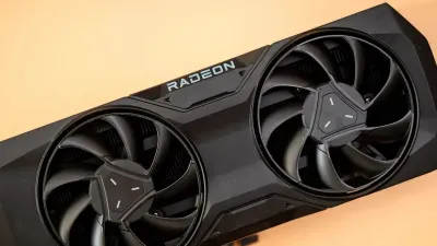 شركة AMD تلحق بخطى Nvidia وترفع أسعار بطاقات الرسوميات بسبب تكاليف الذكاء الاصطناعي