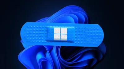 Microsoft's New Windows Update Driver Recovery Automatically Fixes PC Crashes