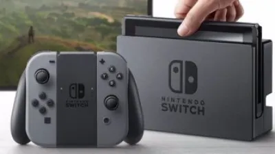 تعملها إزاى؟.. كيفية تشغيل الوضع المظلم على Nintendo Switch