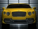 بنتلي كونتيننتال GT BR10RS بتعديل Vorsteiner . . مزيد من التفرد والخصوصية
