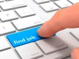 البحث عن عمل في الجزائر عن طريق الانترنت