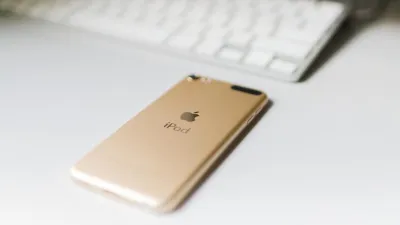 ما هي أهم إعدادات ومميزات جهاز أيبود تاتش – iPod touch؟