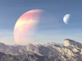 أهم المعلومات عن حلقات كوكب زحل