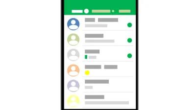 كيفية استخدام الواتساب WhatsApp