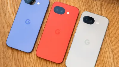 خصم 50 دولارًا على Google Pixel 10A: هاتف متوسط المدى بـ449 دولارًا