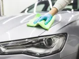 أدوات تنظيف السيارة