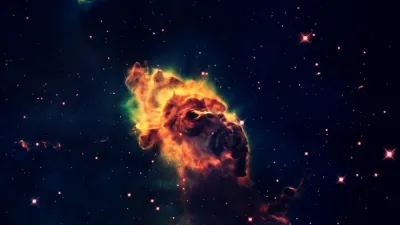 أصل وتطور الكويكبات