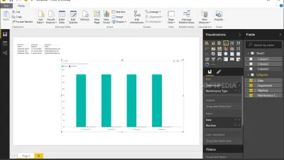 تحديث Microsoft Power BI Desktop: أداة التحليل المجانية الأقوى.. ولكن بشروط