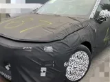 Volvo's New LiDAR-Equipped Sedan Spied With Exhaust Pipes as Brand Pivots US Strategy