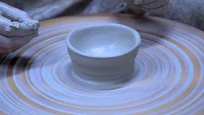 لعبة Let’s Create! Pottery Lite