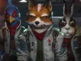 مراجعة لعبة Star Fox 2026: تحفة سينمائية عالقة في مسارات مألوفة