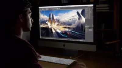 أبل تستغنى عن أحد أقوى أجهزة Mac المكتبية