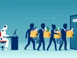 مخاطر تعلم الآلة؟