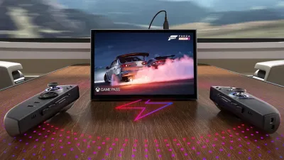 مراجعة Legion Go 2: شاشة مذهلة وسعر باهظ
