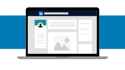 كيفية تحسين ملفك الشخصي على LinkedIn
