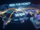 رؤية "AWS للأموال": كيف تعيد شركة Stripe صياغة المدفوعات العالمية عبر العملات المستقرة